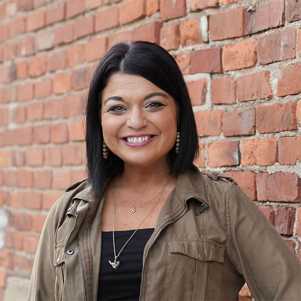 Jessika Suter - relationship marketing